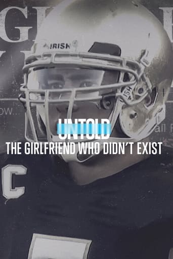 Untold: The Girlfriend Who Didn't Exist (2022) download