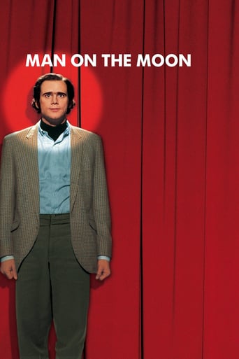 Man on the Moon (1999) download