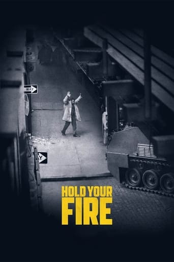 Hold Your Fire (2022) download