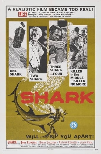 Shark (1969) download