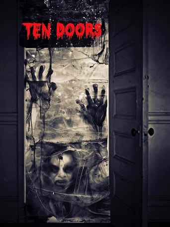 Ten Doors (2022) download
