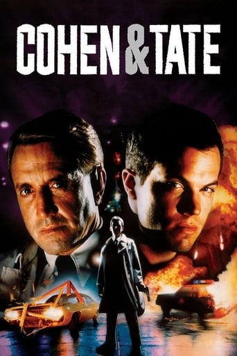 Cohen and Tate (1989) download