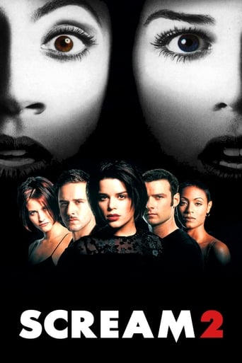 Scream 2 (1997) download