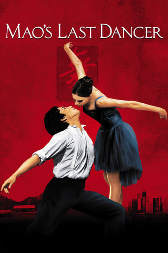 Mao's Last Dancer (2009) download