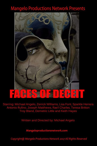 Faces of Deceit (2018) download