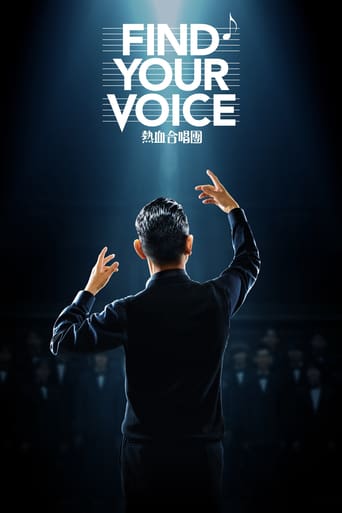 Find Your Voice (2020) download