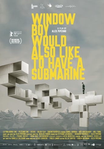 Window Boy Would Also Like to Have a Submarine (2020) download