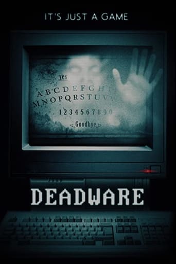 Deadware (2022) download