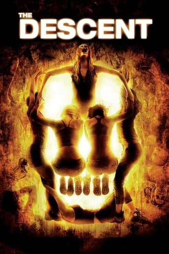 The Descent (2005) download