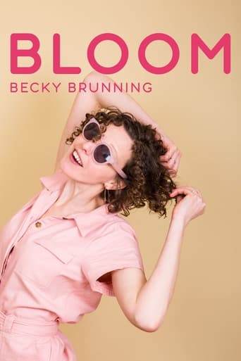 Becky Brunning: Bloom (2019) download