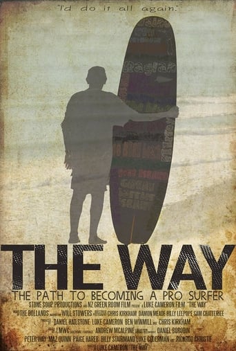 The Way (2018) download