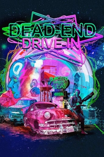 Dead End Drive-In (1986) download