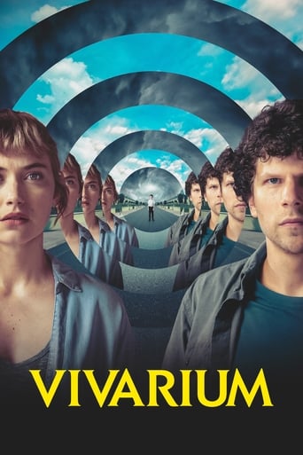Vivarium (2019) download