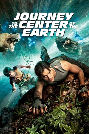 Journey to the Center of the Earth (2008) download