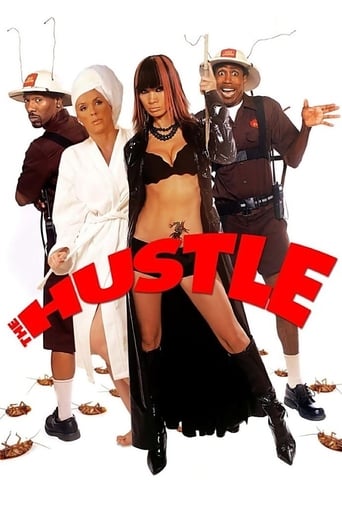 The Hustle (2008) download