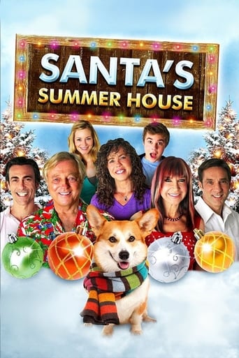 Santa's Summer House (2012) download