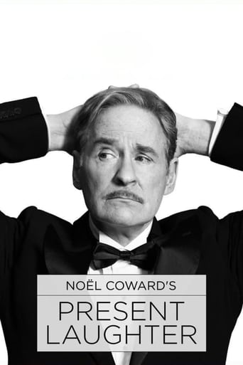 Noël Coward's Present Laughter (2017) download