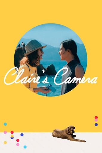 Claire's Camera (2018) download