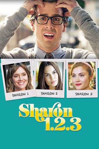 Sharon 1.2.3. (2018) download