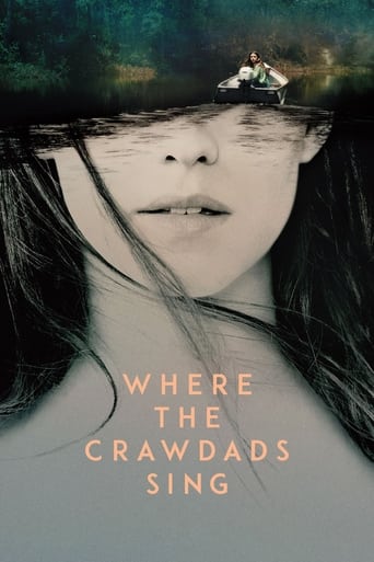 Where the Crawdads Sing (2022) download