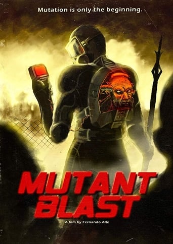 Mutant Blast (2019) download