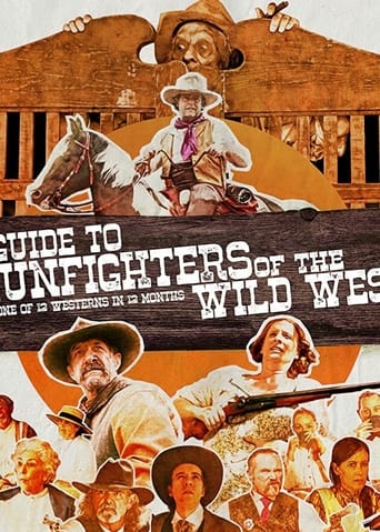 A Guide to Gunfighters of the Wild West (2021) download