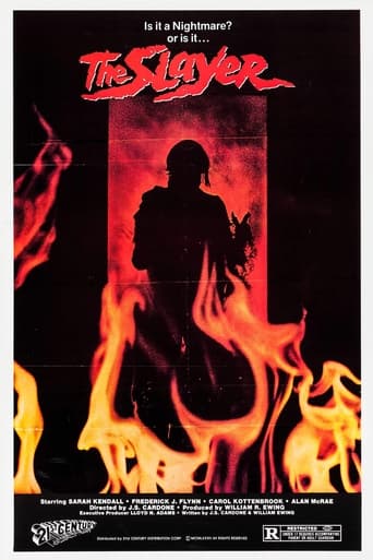 The Slayer (1982) download