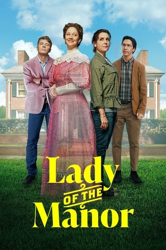 Lady of the Manor (2021) download