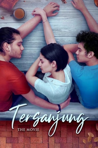 Tersanjung: The Movie (2021) download