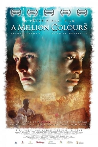 A Million Colours (2011) download