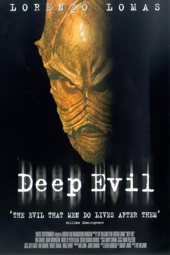 Deep Evil (2004) download