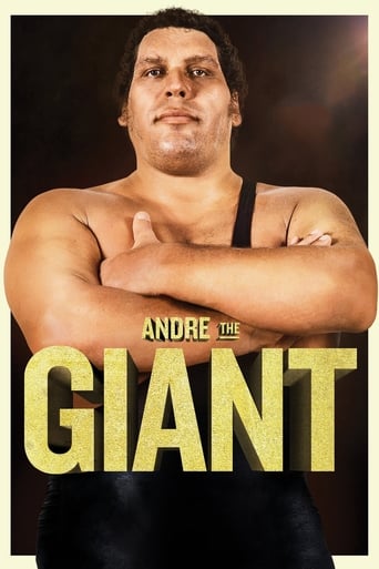 Andre the Giant (2018) download