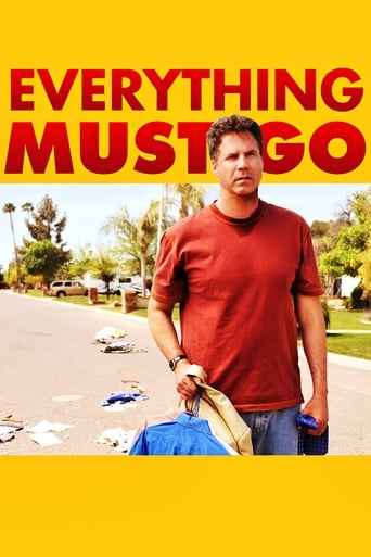 Everything Must Go (2011) download