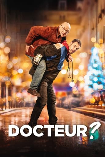 A Good Doctor (2019) download
