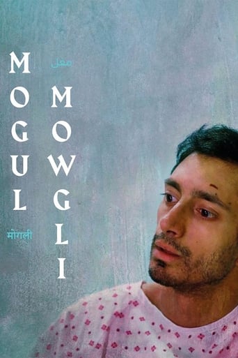 BMogul Mowgli Torrent (2021) Legendado WEB-DL 720p | 1080p – Download