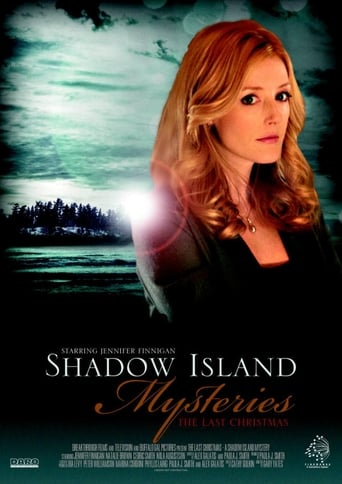 Shadow Island Mysteries: The Last Christmas (2010) download