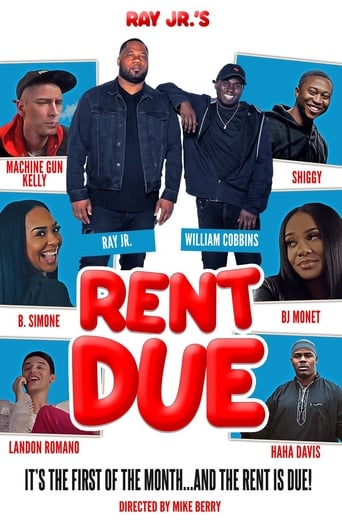 Rent Due (2019) download
