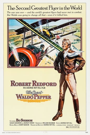 The Great Waldo Pepper (1975) download