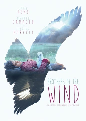 Brothers of the Wind (2015) download