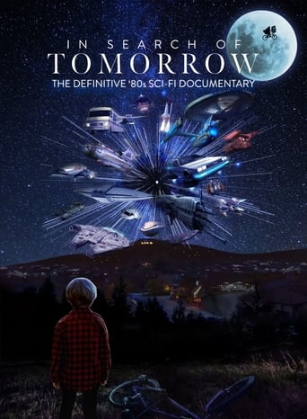 In Search of Tomorrow (2022) download