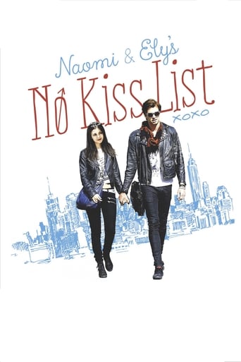 Naomi and Ely's No Kiss List (2015) download