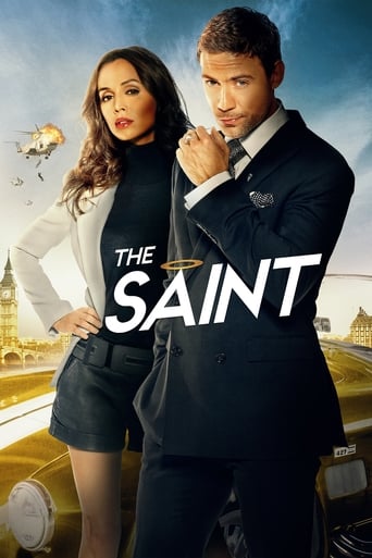 The Saint (2017) download