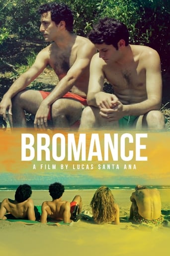 Bromance (2016) download