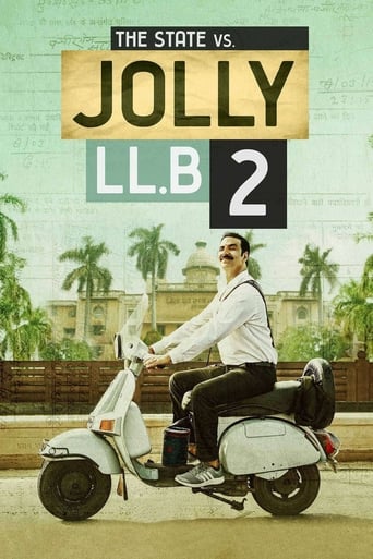 Jolly LLB 2 (2017) download