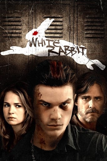 White Rabbit (2013) download