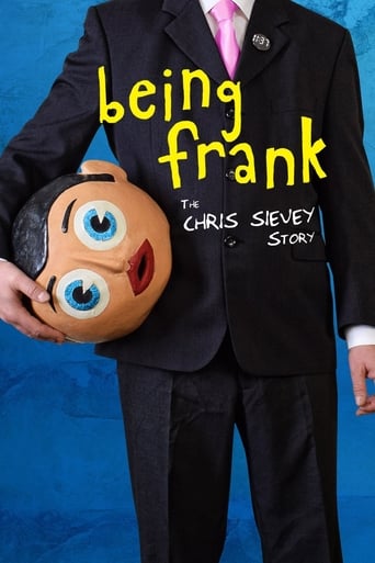 Being Frank: The Chris Sievey Story (2019) download