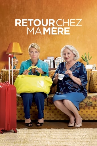 Back to Mom's (2016) download