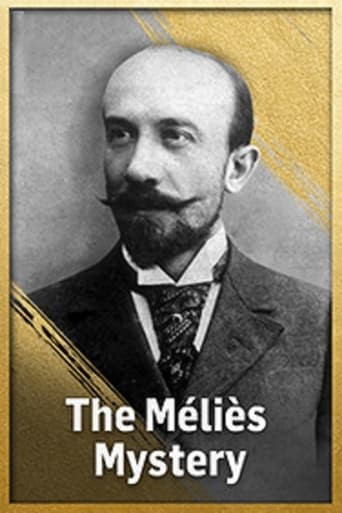 The Méliès Mystery (2021) download