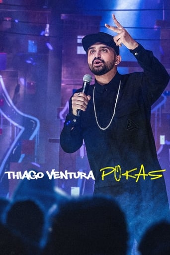Thiago Ventura: POKAS (2020) download