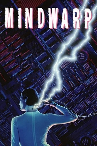 Mindwarp (1992) download